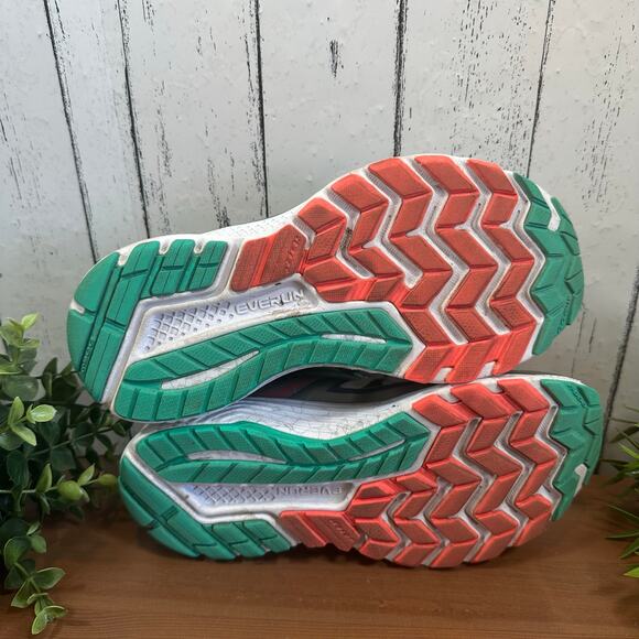 Saucony Women's Guide 10 Running Shoes Size 8 - Picture 9 of 9